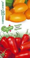 Томат Чухлома 0,05г + Хохлома 0,05г Томат Чухлома 0,05г + Хохлома 0,05г