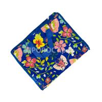 Сумка на молнии 33*26*11см с рисунком полипропилен 008582   Сумка на молнии 33*26*11см с рисунком полипропилен 008582