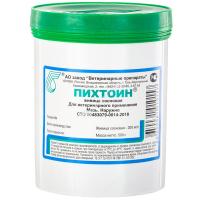 Мазь Пихтоин 500 гр Мазь Пихтоин 500 гр