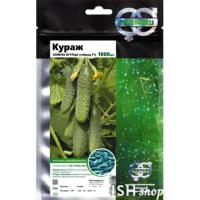 Огурец Кураж F1 1000 шт