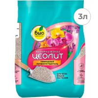 Био-комплекс Цеолит 3л  Био-комплекс Цеолит 3л