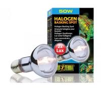 Лампа для черепах галогеновая Basking Spot 50Вт/PT2181/H221818/Триол Лампа для черепах галогеновая Basking Spot 50Вт/PT2181/H221818/Триол