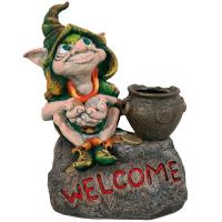 Троллик 44см Ф216 Троллик 44см Ф216