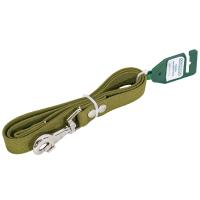 Поводок брезент 20мм*1м DONBARON Поводок брезент 20мм*1м DONBARON