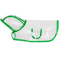 Дождевик для животных M 50х60см ОЖ-15