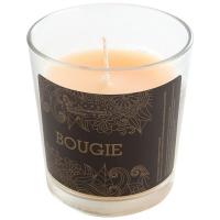 Свеча Charm Aroma в стакане капучино  /007901 Свеча Charm Aroma в стакане капучино  /007901