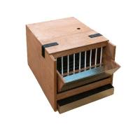 Бокс 7 перепелов малый Бокс 7 перепелов малый