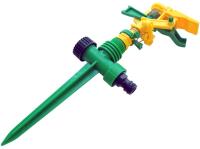 Распылитель импульсный пластиковый проходной /77345  Распылитель импульсный пластиковый проходной /77345