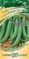 Горох Сахарный дружок 10г  Горох Сахарный дружок 10г