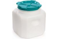 Канистра-Бочка 20л D215мм