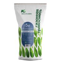 ГАЗОН.Морозостойкая 5 кг Абсолют Грин ГАЗОН.Морозостойкая 5 кг Абсолют Грин