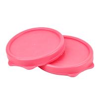 Крышка п/э д/холод. пищ. прод. микс /300шт/В Крышка п/э д/холод. пищ. прод. микс /300шт/В