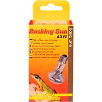Лампа обогрева LUCKY REPTILE Basking Sun 40Вт E27 (Германия) BS-40 Лампа обогрева LUCKY REPTILE Basking Sun 40Вт E27 (Германия) BS-40