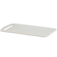 Доска раздел. 315*195мм белый ротанг М1573 /30шт/М-пласт  Доска раздел. 315*195мм белый ротанг М1573 /30шт/М-пласт