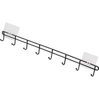 Вешалка д/кухонных аксессуаров MAGIC MR-04 45*4,5*5,5см 008431 /48шт/Mallony Вешалка д/кухонных аксессуаров MAGIC MR-04 45*4,5*5,5см 008431 /48шт/Mallony