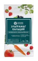 Ультрамаг Кальций 10мл 50шт Щелково Агрохим Ультрамаг Кальций 10мл 50шт Щелково Агрохим
