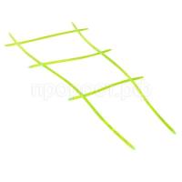 Лестница д/растений лайм Лестница д/растений лайм