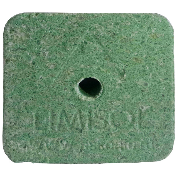 Соляной брикет "Лимисол-Ф" Премиум 20кг/шт/Аскор Соляной брикет "Лимисол-Ф" Премиум 20кг/шт/Аскор