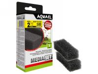 Сменнная губка для фильтра ASAP 500 /113735 Сменнная губка для фильтра ASAP 500 /113735