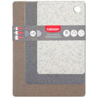 Набор досок раздел. GRANITE COLLECTION (3шт) гибкие Набор досок раздел. GRANITE COLLECTION (3шт) гибкие