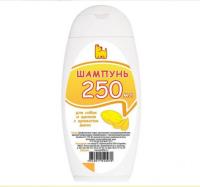 Шампунь для щенков и собак Дыня 250 мл