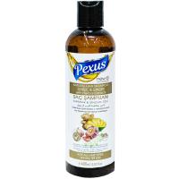 Шампунь PEXUS 400мл натуральный чеснок и имбирь Шампунь PEXUS 400мл натуральный чеснок и имбирь