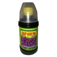 Здравень Аква Комнатные цветы 250мл Здравень Аква Комнатные цветы 250мл