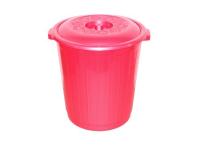 Бак 50л с крышкой  Бак 50л с крышкой