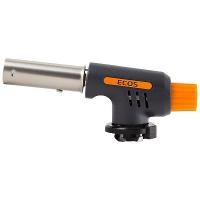 Горелка газовая (лампа паяльная) ECOS GTI-100 портативная картон  Горелка газовая (лампа паяльная) ECOS GTI-100 портативная картон