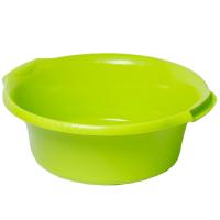 Таз 16л Водолей круглый салат Таз 16л Водолей круглый салат