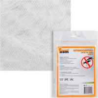 Сетка антимоскитная на окно 130*150см MWN-02 311263 /40шт/Рыжий кот Сетка антимоскитная на окно 130*150см MWN-02 311263 /40шт/Рыжий кот