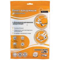 Пакет для хранения вакуумный 40*50см 312604 Пакет для хранения вакуумный 40*50см 312604