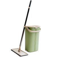 Набор д/уборки Magic оливковый (ведро+швабра) 9л /32359/VERDE Набор д/уборки Magic оливковый (ведро+швабра) 9л /32359/VERDE