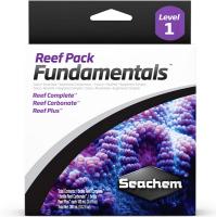 Рыбы вода Seachem комплекс препаратов д/поддержания уровня микро- и макроэлементов 100мл/SCH-1335/АЛ Рыбы вода Seachem комплекс препаратов д/поддержания уровня микро- и макроэлементов 100мл/SCH-1335/АЛ