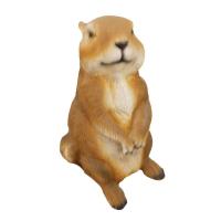Бурундук малый H-20см 626025/F349