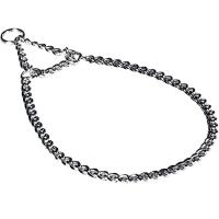 Полуудавка металл. однорядная 50см 2,5мм/21450251/Каскад