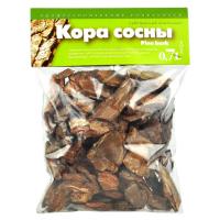 Кора сосны 0,7л Сады Аурики Кора сосны 0,7л Сады Аурики