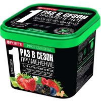 Бона Форте для Клубники и ягод с кремнием пролонгированного действия 1л Бона Форте для Клубники и ягод с кремнием пролонгированного действия 1л