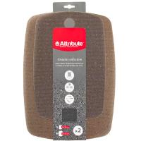 Набор досок раздел. GRANITE COLLECTION (2шт) гибкие  Набор досок раздел. GRANITE COLLECTION (2шт) гибкие