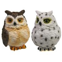 Сова L5.5W5.5H6, 2в. 714170 Сова L5.5W5.5H6, 2в. 714170