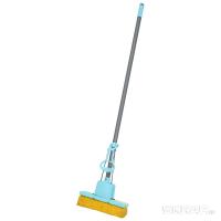 Швабра отжимная MopC-15 с насадкой из целлюлозы/002999 Швабра отжимная MopC-15 с насадкой из целлюлозы/002999