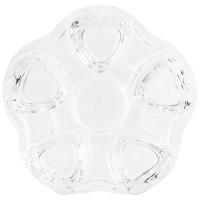 Подставка под заварочный чайник AROMA стеклянная 12,5*5*14см/24шт/106475/Mallony Подставка под заварочный чайник AROMA стеклянная 12,5*5*14см/24шт/106475/Mallony