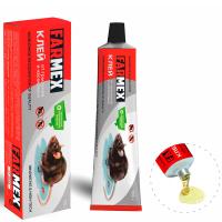 Клей FARMEX для отлова грызунов и насекомых 135г  Клей FARMEX для отлова грызунов и насекомых 135г