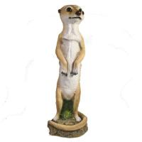Фигура Сурикат L11W12H35см 713192/F672