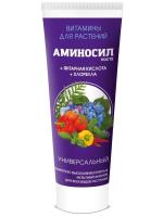 Аминосил 250мл Универсальный паста Аминосил 250мл Универсальный паста