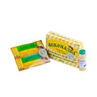 Асконазол 1,0мл Асконазол 1,0мл