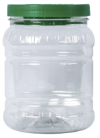 Банка ПЭТ 1,5л Универсальная Банка ПЭТ 1,5л Универсальная