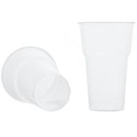 ПП УЮ Стакан 500мл пивной (50шт) /20шт/ПОС06945 ПП УЮ Стакан 500мл пивной (50шт) /20шт/ПОС06945