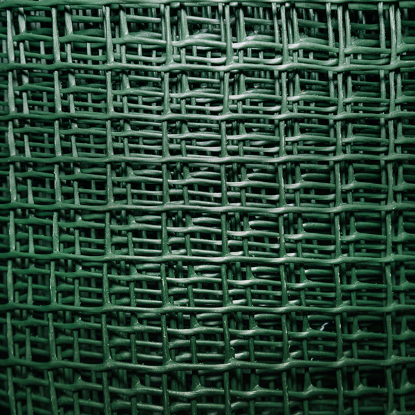 Сетка садовая 15*15 квадрат 1*10м хаки ЭКО / АС Сетка садовая 15*15 квадрат 1*10м хаки ЭКО / АС