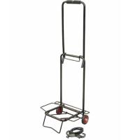 Тележка BX-15ZP-2 черная, пластик. колеса 15 кг/093528 Тележка BX-15ZP-2 черная, пластик. колеса 15 кг/093528